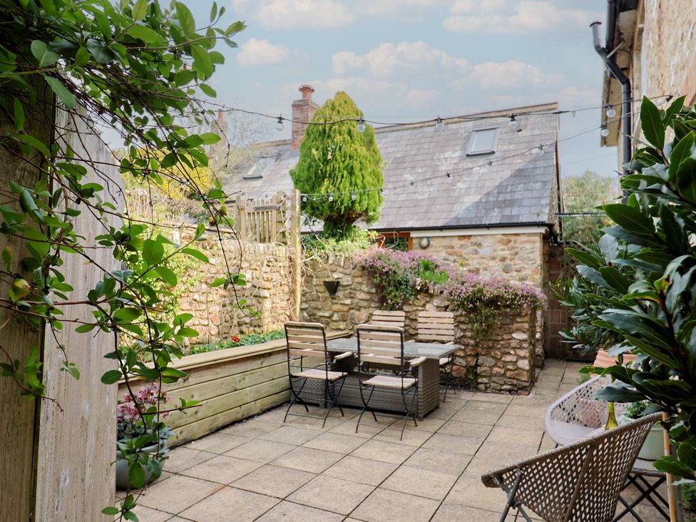 2 Myrtle Cottages - Devon - 1168699 - thumbnail photo 31