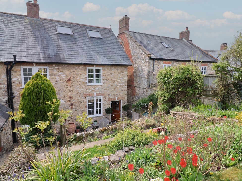 2 Myrtle Cottages - Devon - 1168699 - thumbnail photo 32
