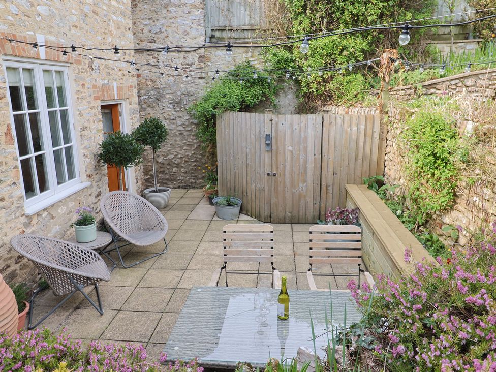 2 Myrtle Cottages - Devon - 1168699 - thumbnail photo 30