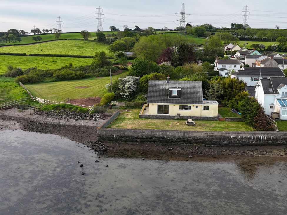 Shearwater - South Wales - 1168703 - thumbnail photo 31