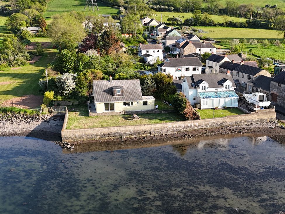 Shearwater - South Wales - 1168703 - thumbnail photo 2