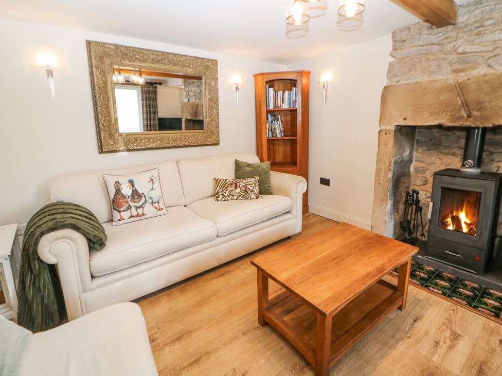 Bank Cottage - Peak District & Derbyshire - 1168722 - thumbnail photo 3