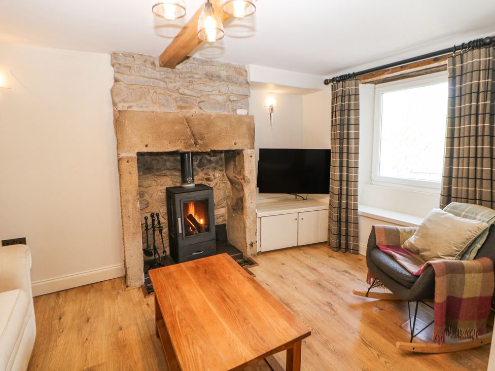Bank Cottage - Peak District & Derbyshire - 1168722 - thumbnail photo 4