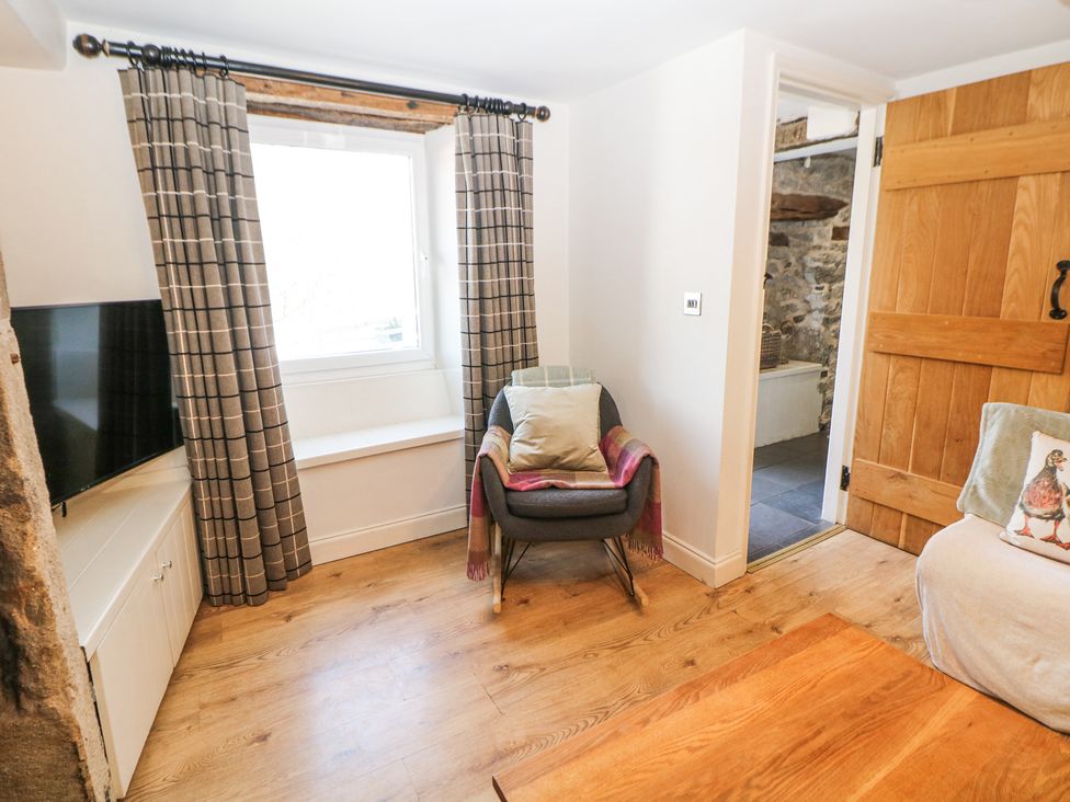 Bank Cottage - Peak District & Derbyshire - 1168722 - thumbnail photo 5