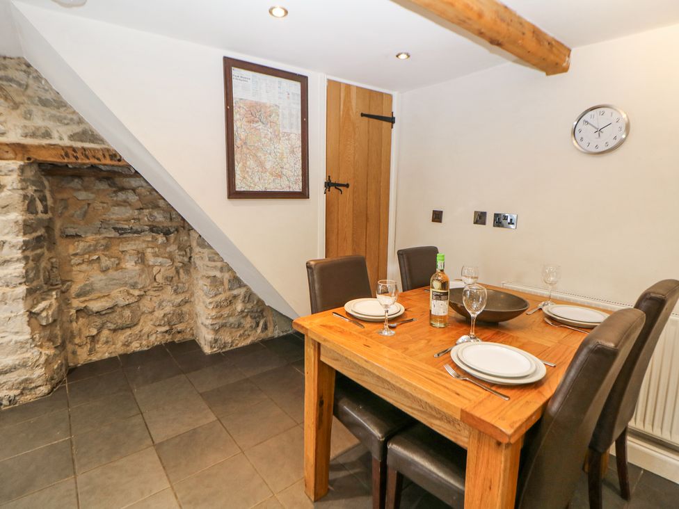 Bank Cottage - Peak District & Derbyshire - 1168722 - thumbnail photo 6