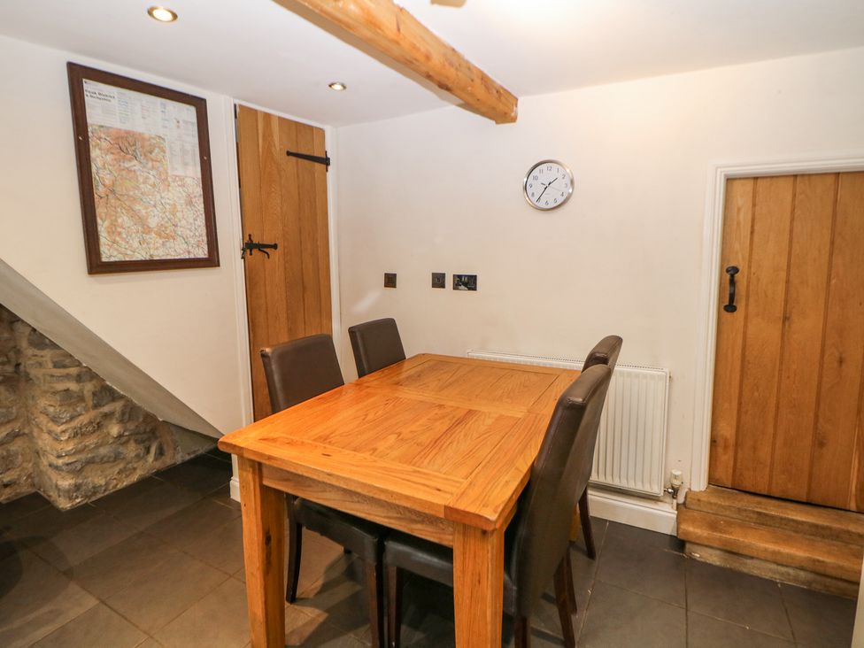 Bank Cottage - Peak District & Derbyshire - 1168722 - thumbnail photo 7