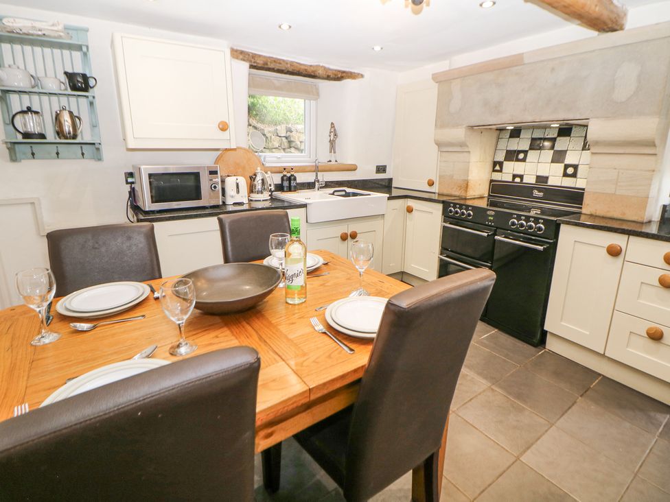 Bank Cottage - Peak District & Derbyshire - 1168722 - thumbnail photo 8