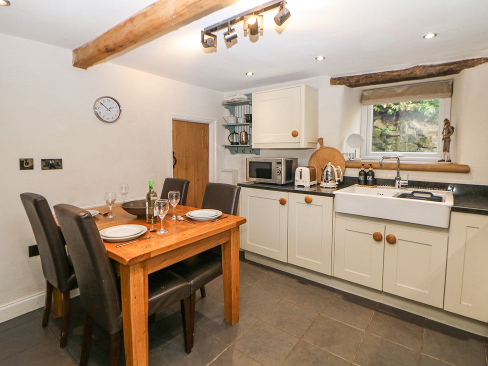 Bank Cottage - Peak District & Derbyshire - 1168722 - thumbnail photo 9