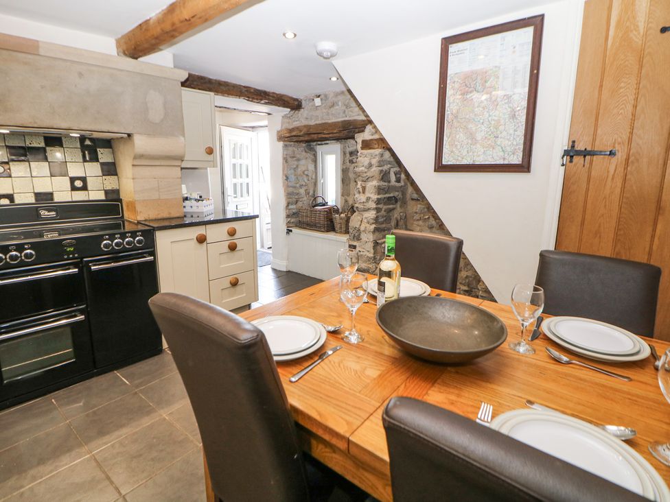 Bank Cottage - Peak District & Derbyshire - 1168722 - thumbnail photo 10