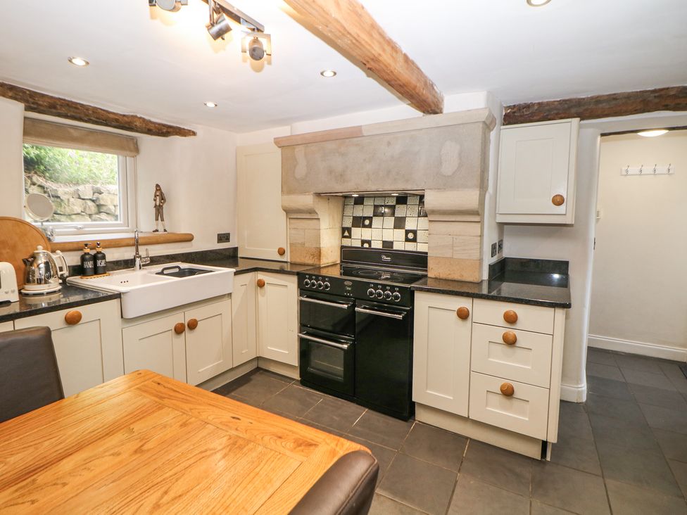 Bank Cottage - Peak District & Derbyshire - 1168722 - thumbnail photo 11