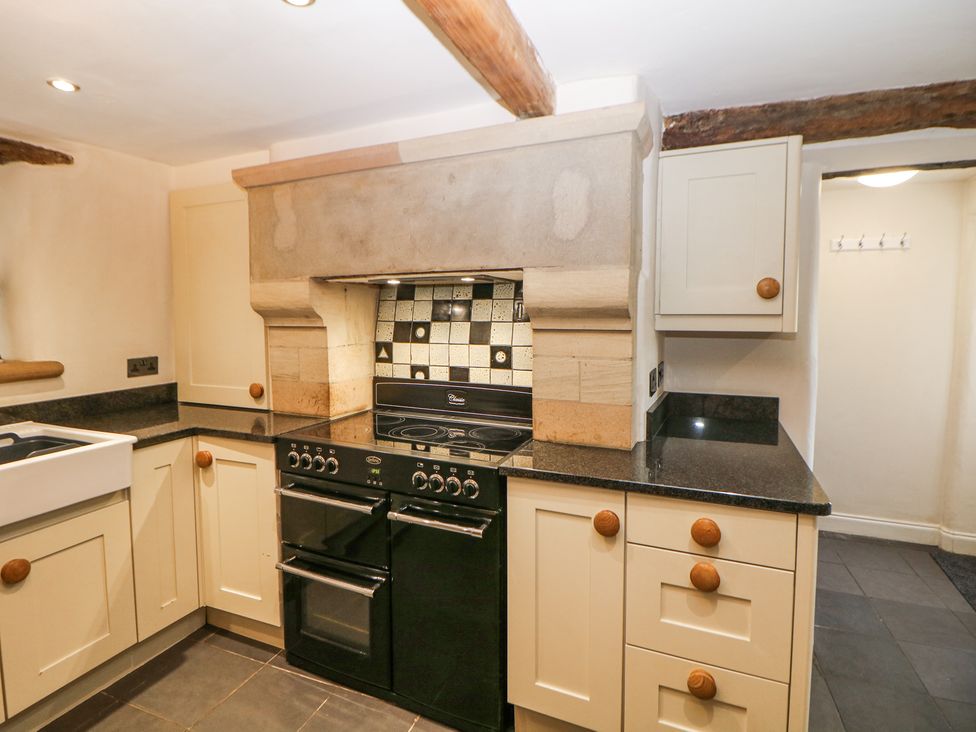 Bank Cottage - Peak District & Derbyshire - 1168722 - thumbnail photo 12