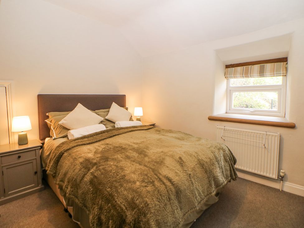 Bank Cottage - Peak District & Derbyshire - 1168722 - thumbnail photo 13
