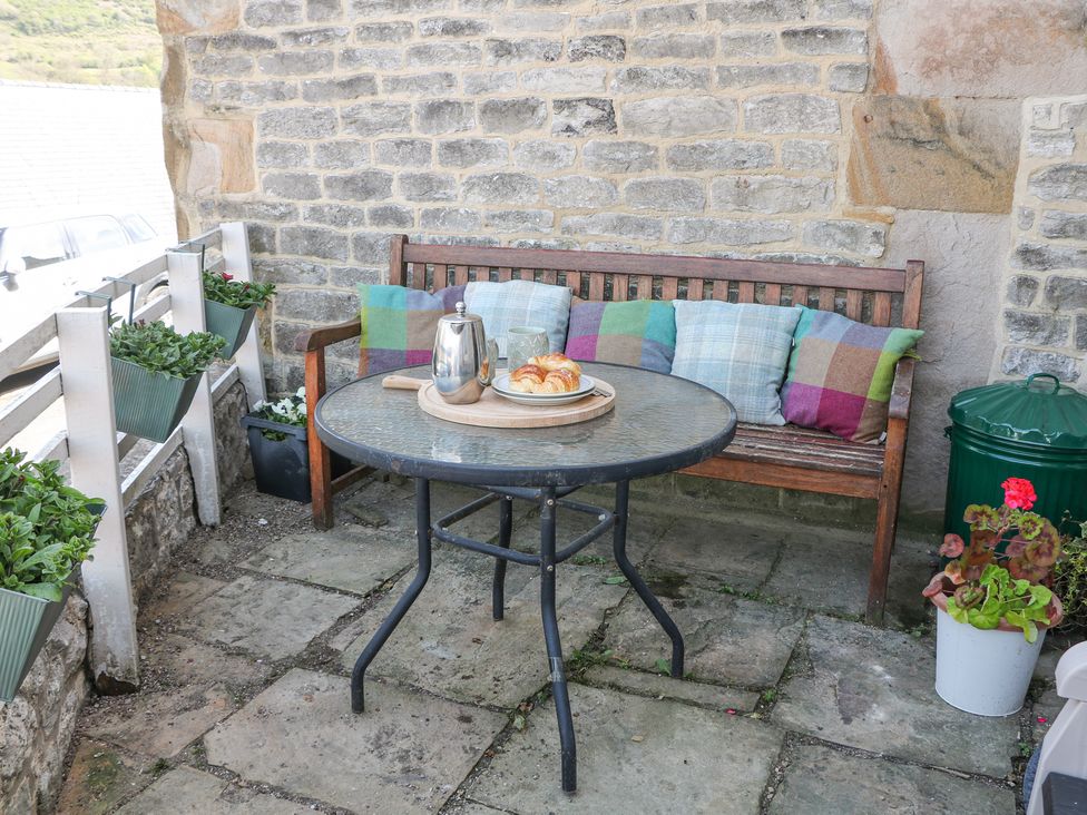 Bank Cottage - Peak District & Derbyshire - 1168722 - thumbnail photo 21