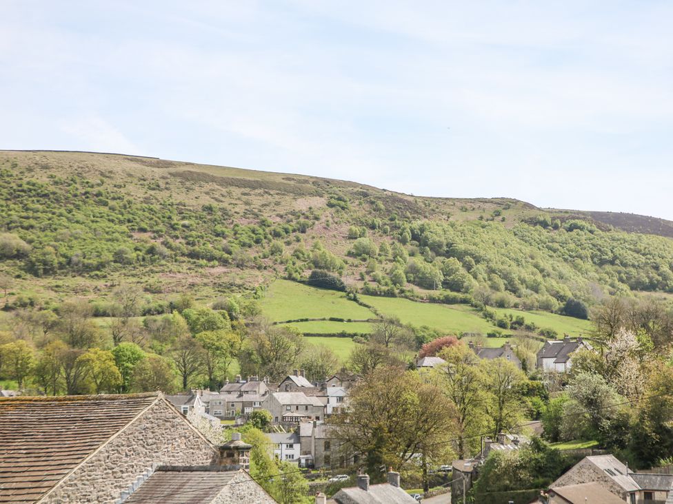 Bank Cottage - Peak District & Derbyshire - 1168722 - thumbnail photo 23