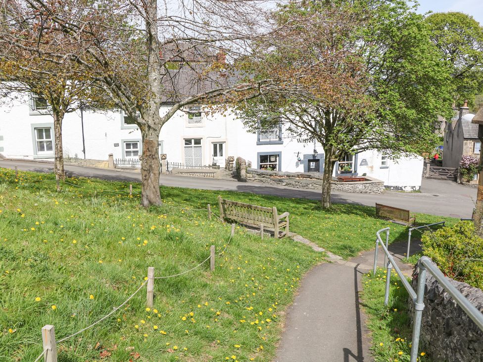 Bank Cottage - Peak District & Derbyshire - 1168722 - thumbnail photo 25