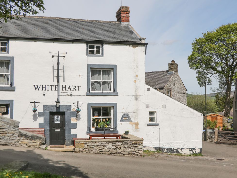 Bank Cottage - Peak District & Derbyshire - 1168722 - thumbnail photo 26