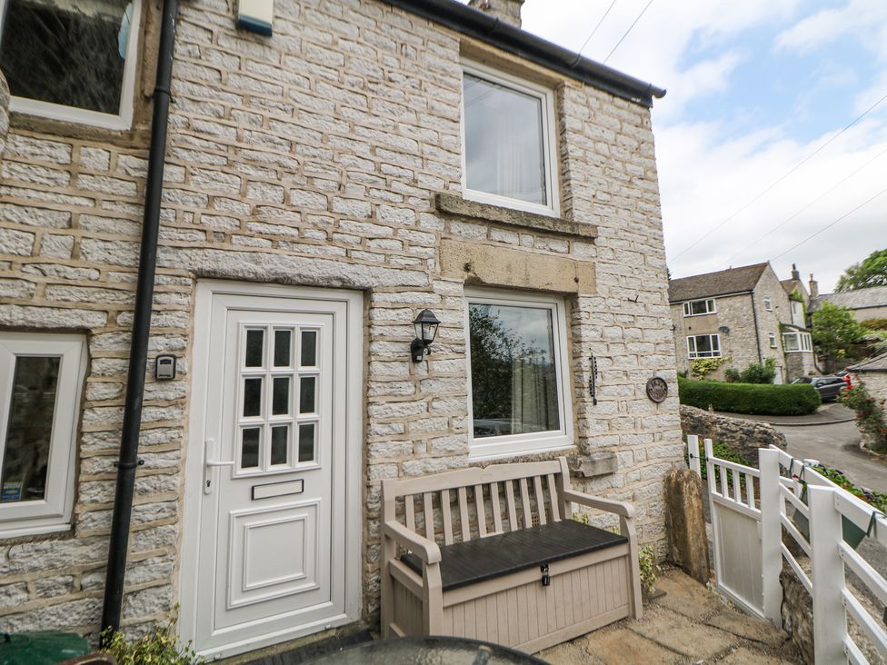 Bank Cottage - Peak District & Derbyshire - 1168722 - thumbnail photo 16