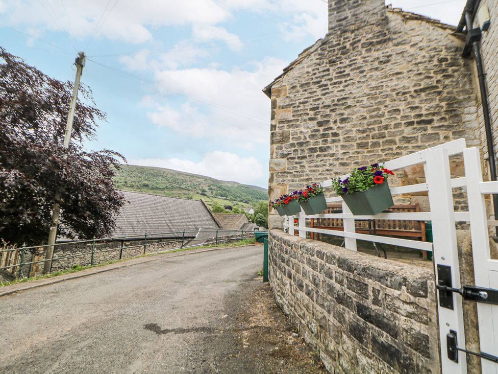 Bank Cottage - Peak District & Derbyshire - 1168722 - thumbnail photo 25
