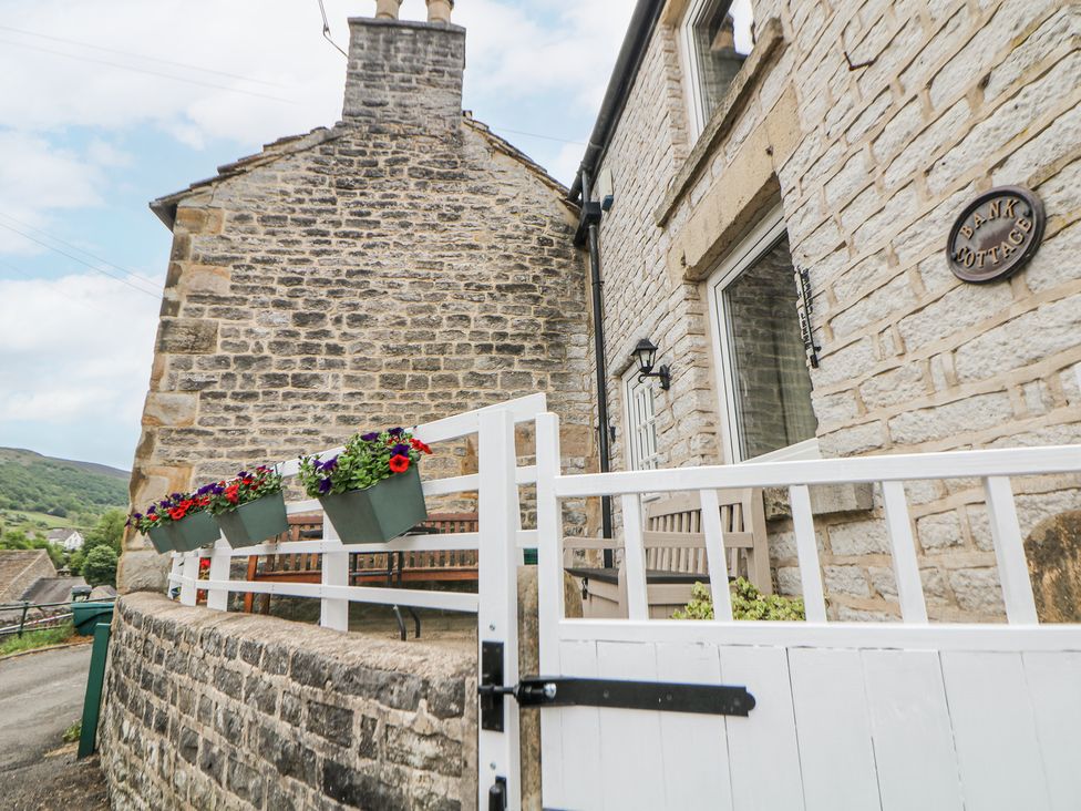 Bank Cottage - Peak District & Derbyshire - 1168722 - thumbnail photo 26