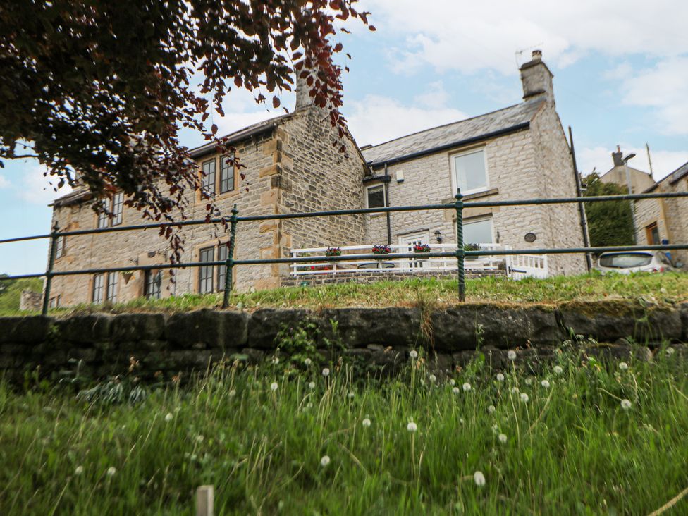 Bank Cottage - Peak District & Derbyshire - 1168722 - thumbnail photo 27