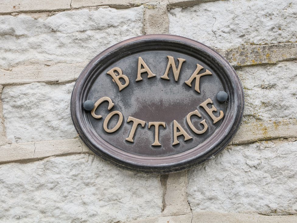 Bank Cottage - Peak District & Derbyshire - 1168722 - thumbnail photo 13
