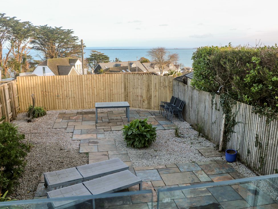 Flat 2, Godrevy View - Cornwall - 1168732 - thumbnail photo 3