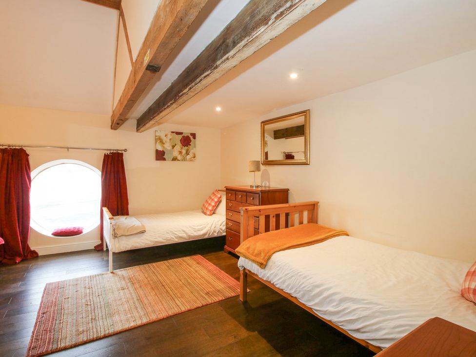 Millstone Cottages - Breidden View - Shropshire - 1168747 - thumbnail photo 24