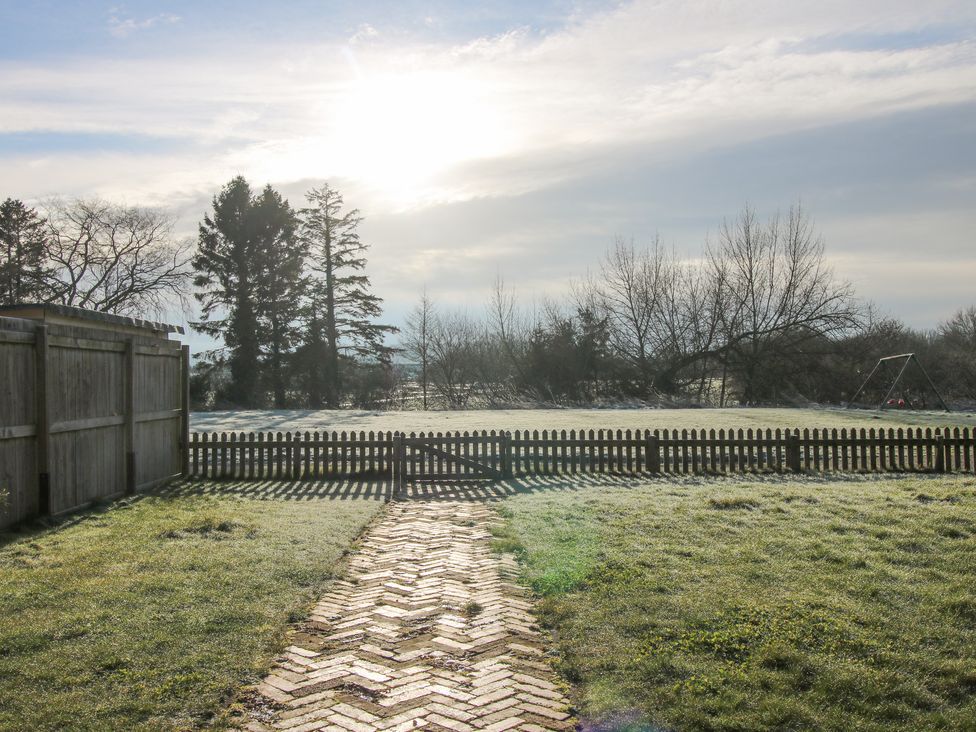 Millstone Cottages - Middle Cottage - Shropshire - 1168749 - thumbnail photo 2