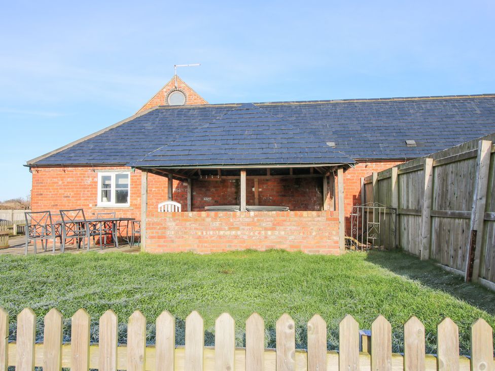 Millstone Cottages - Granary Cottage - Shropshire - 1168750 - thumbnail photo 19