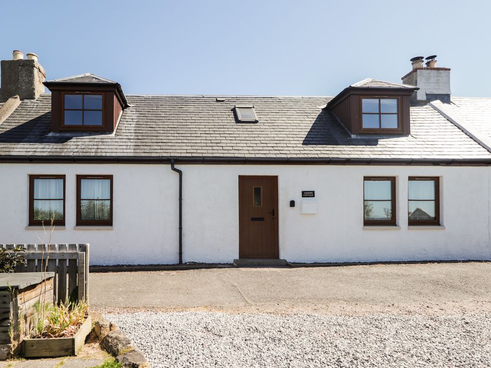 Fishers Cottage -  - 1168776 - thumbnail photo 2
