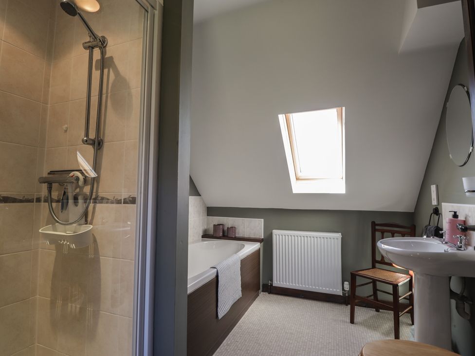 Fishers Cottage -  - 1168776 - thumbnail photo 14