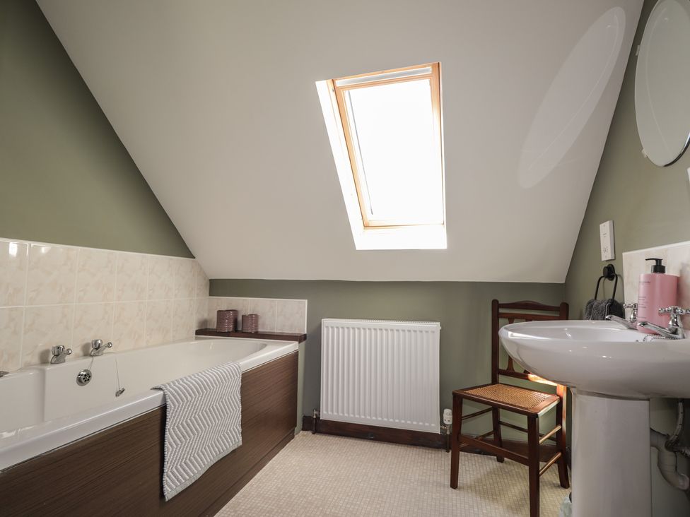 Fishers Cottage -  - 1168776 - thumbnail photo 15