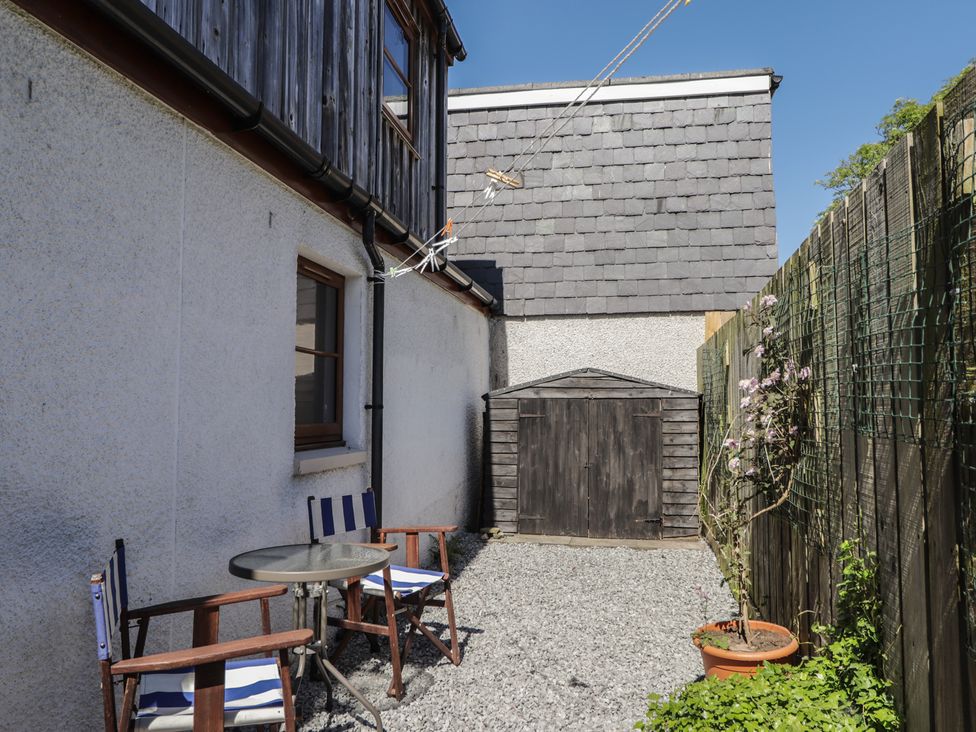Fishers Cottage -  - 1168776 - thumbnail photo 27