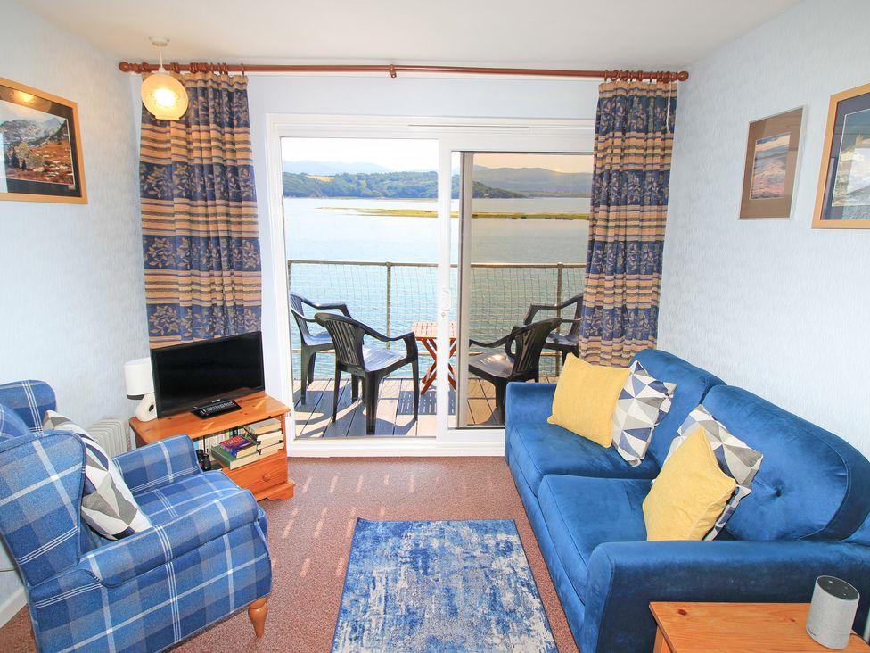 12E South Snowdon Wharf - North Wales - 1168834 - thumbnail photo 8