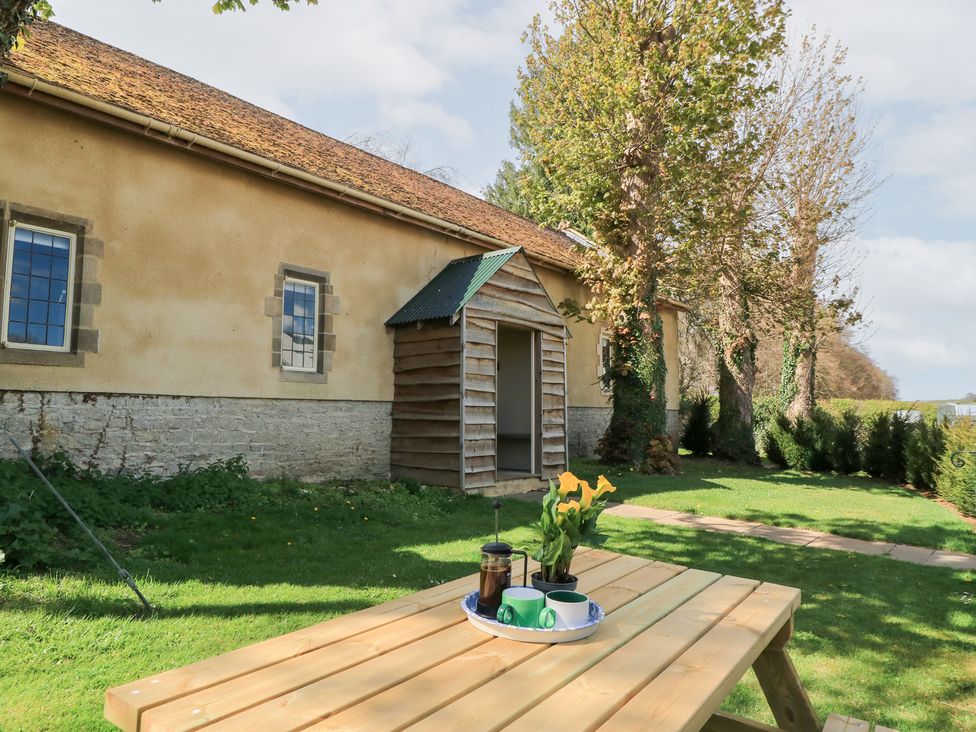 Swallow Studio - Cotswolds - 1168847 - thumbnail photo 1