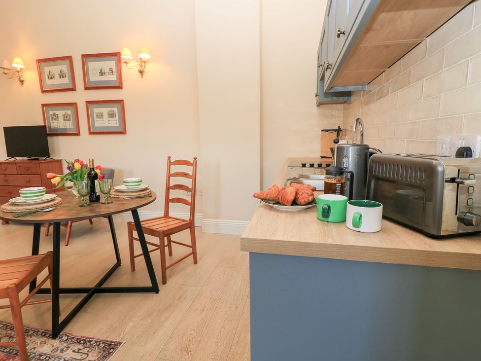 Swallow Studio - Cotswolds - 1168847 - thumbnail photo 6