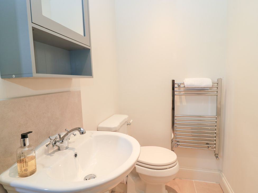 Swallow Studio - Cotswolds - 1168847 - thumbnail photo 11