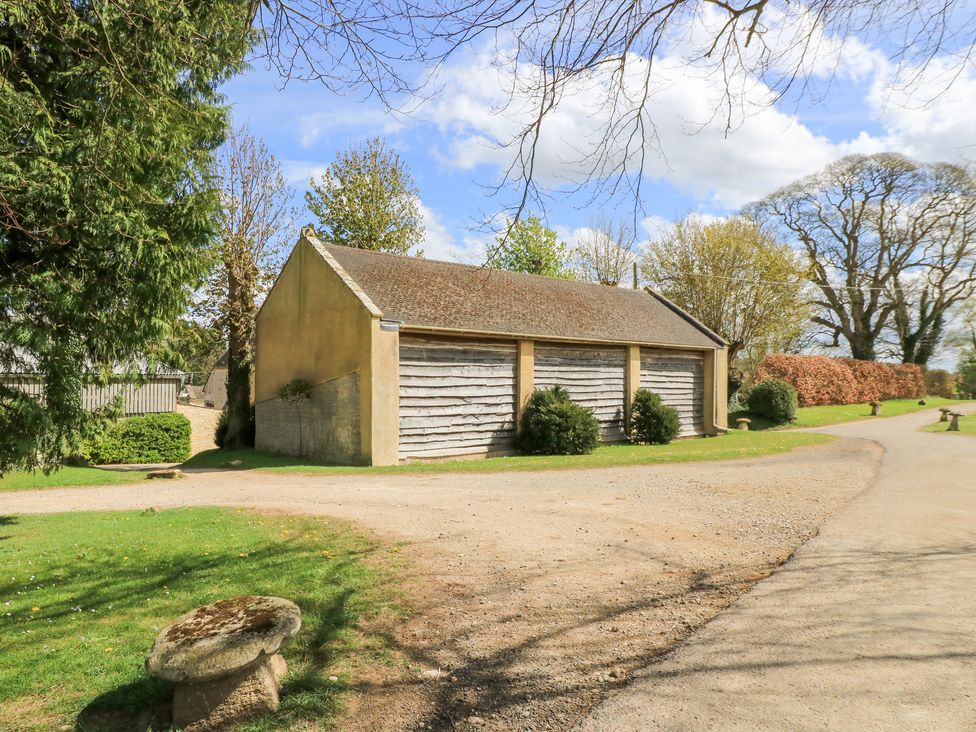 Swallow Studio - Cotswolds - 1168847 - thumbnail photo 14