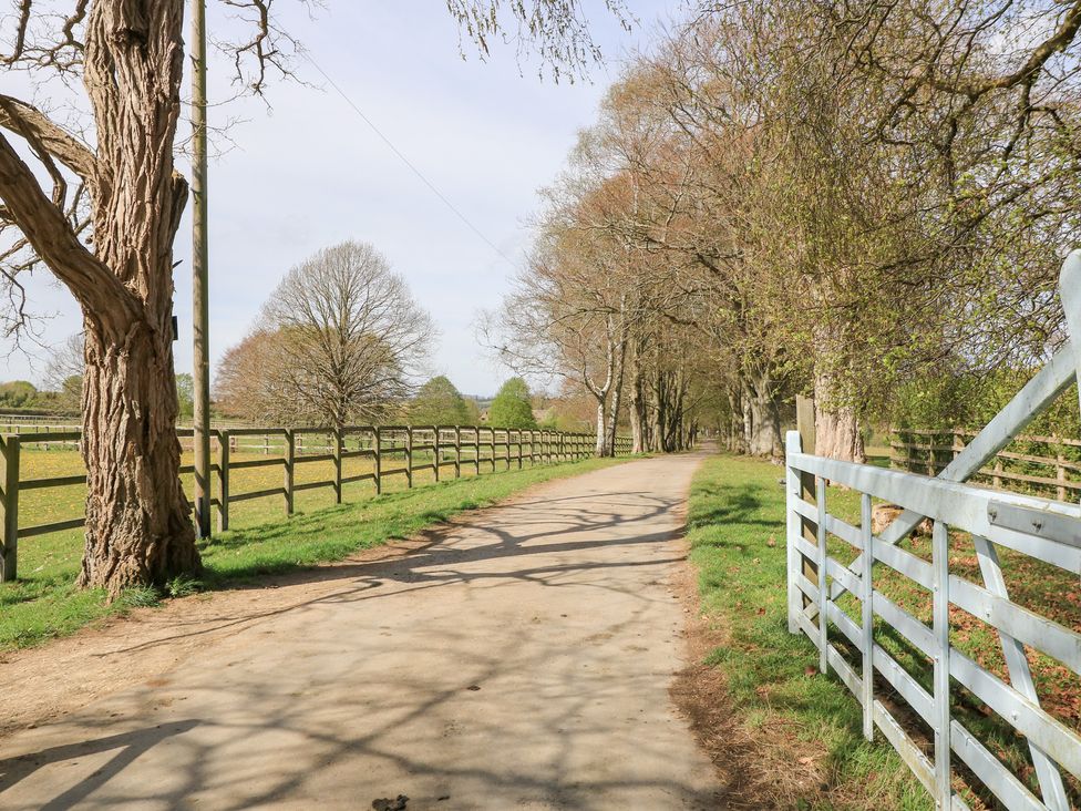 Swallow Studio - Cotswolds - 1168847 - thumbnail photo 15