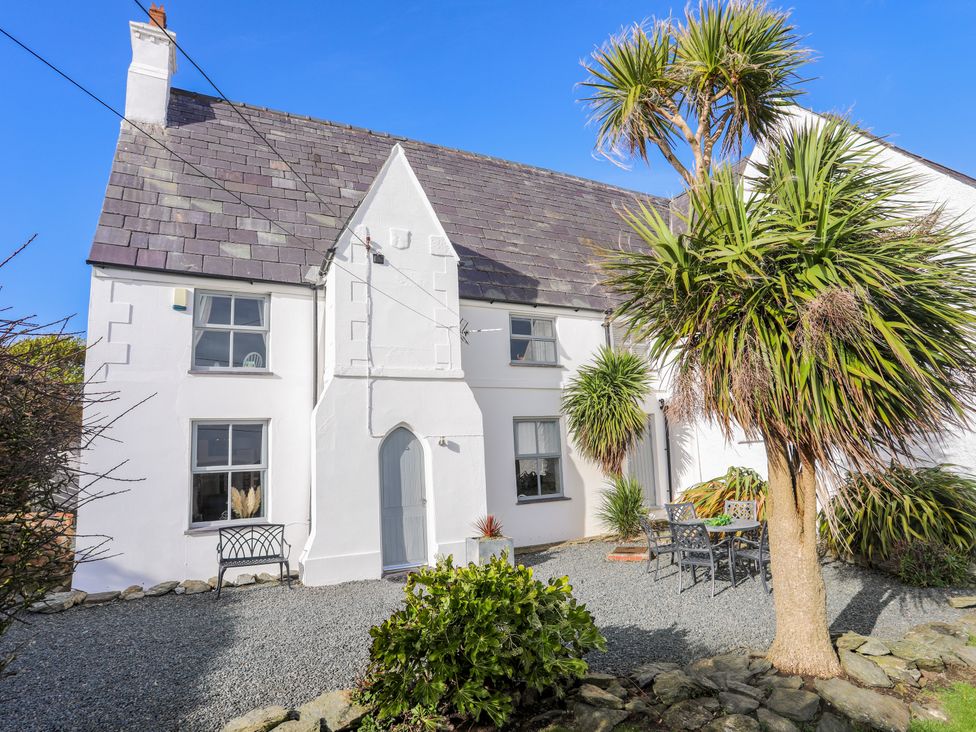 School House - Anglesey - 1168874 - thumbnail photo 2