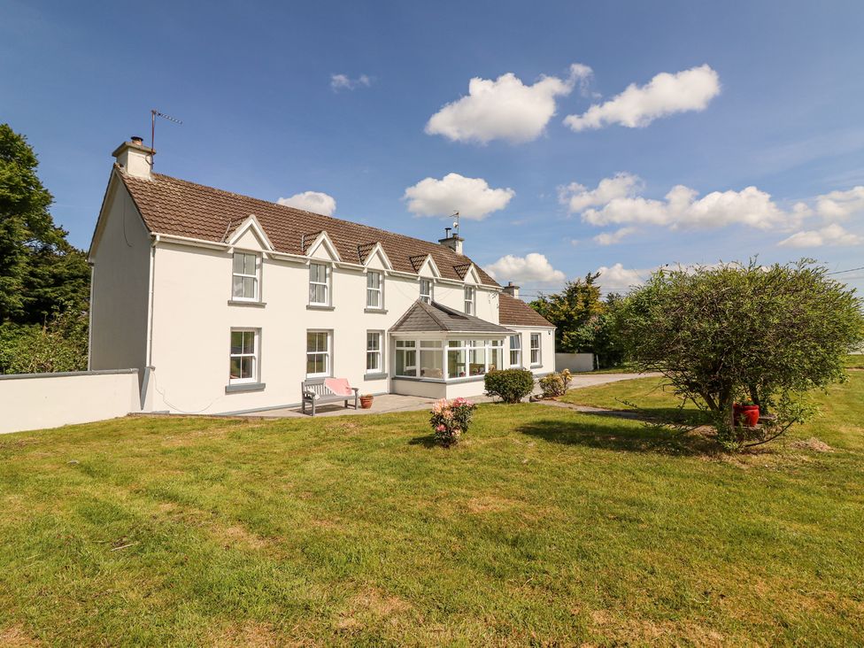 Dromclough Farmhouse - County Kerry - 1168896 - thumbnail photo 1