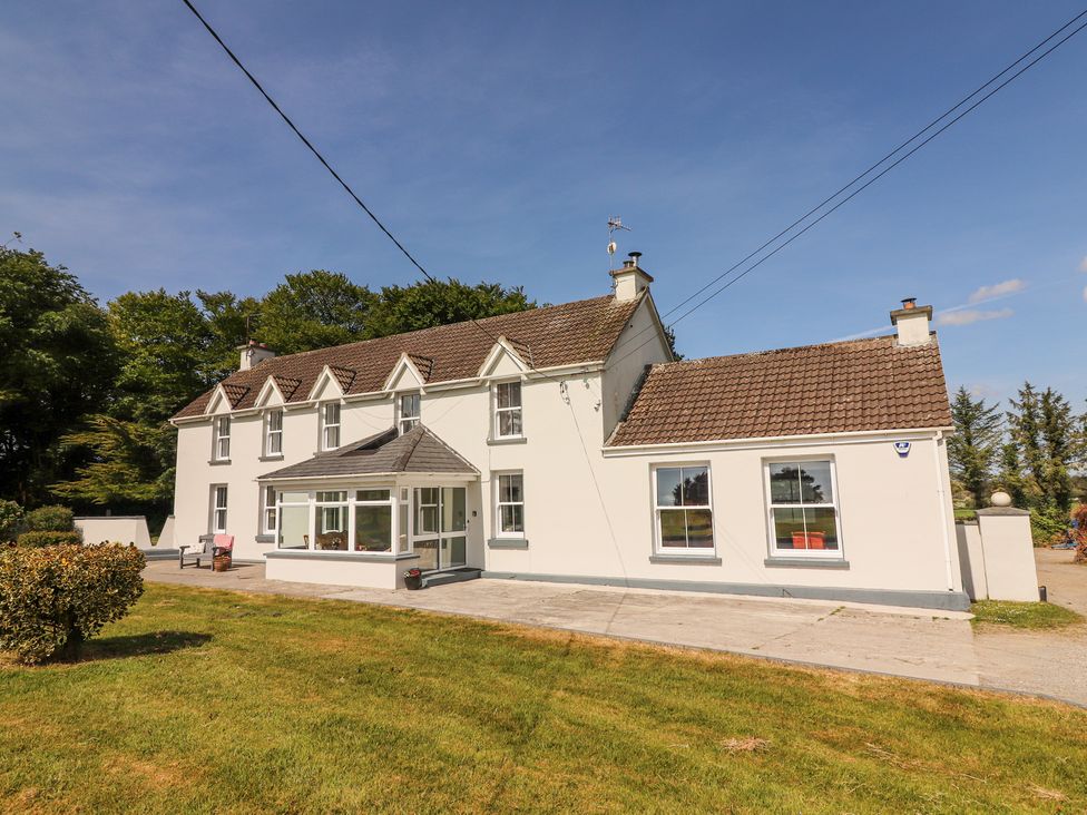 Dromclough Farmhouse - County Kerry - 1168896 - thumbnail photo 2