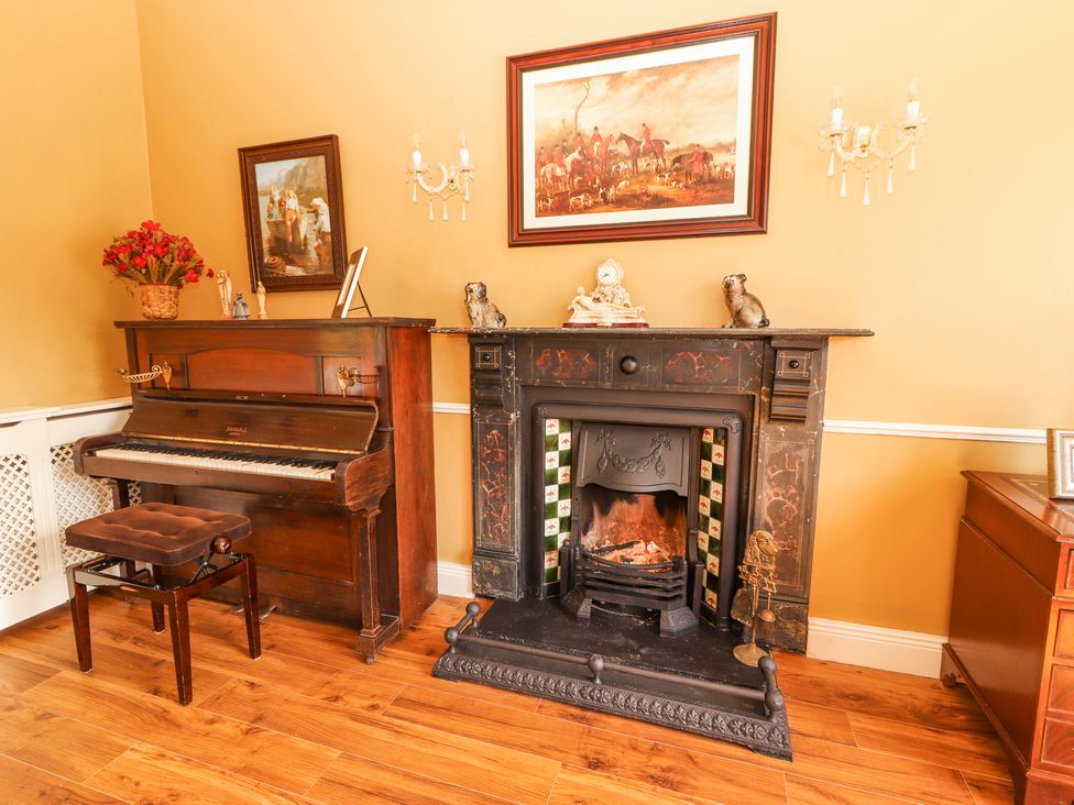 Dromclough Farmhouse - County Kerry - 1168896 - thumbnail photo 8