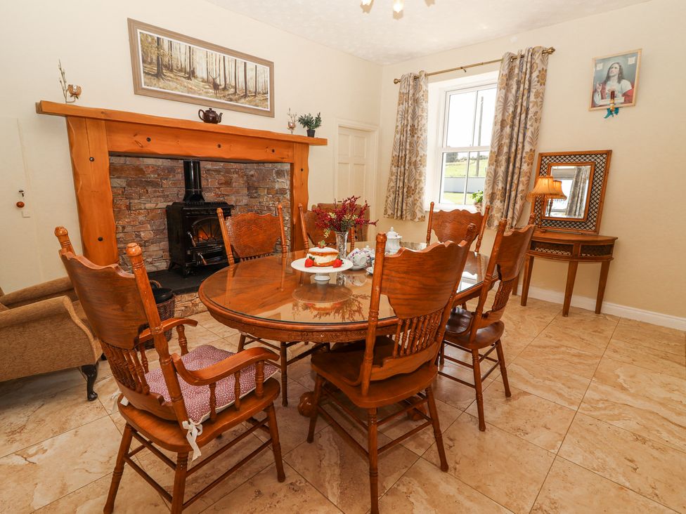 Dromclough Farmhouse - County Kerry - 1168896 - thumbnail photo 12