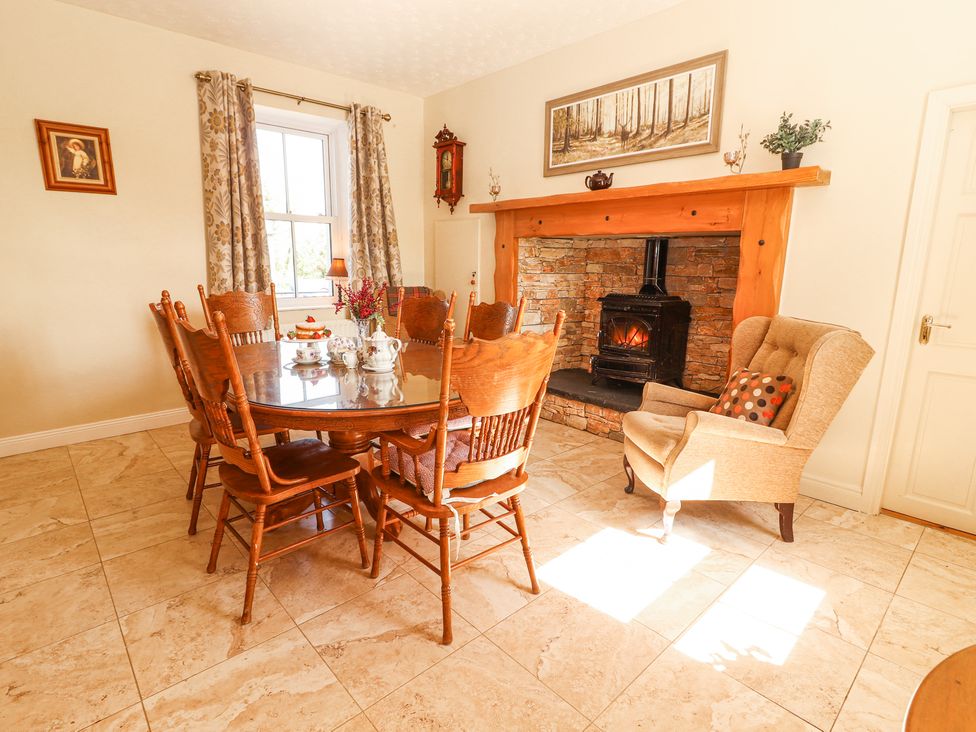 Dromclough Farmhouse - County Kerry - 1168896 - thumbnail photo 13