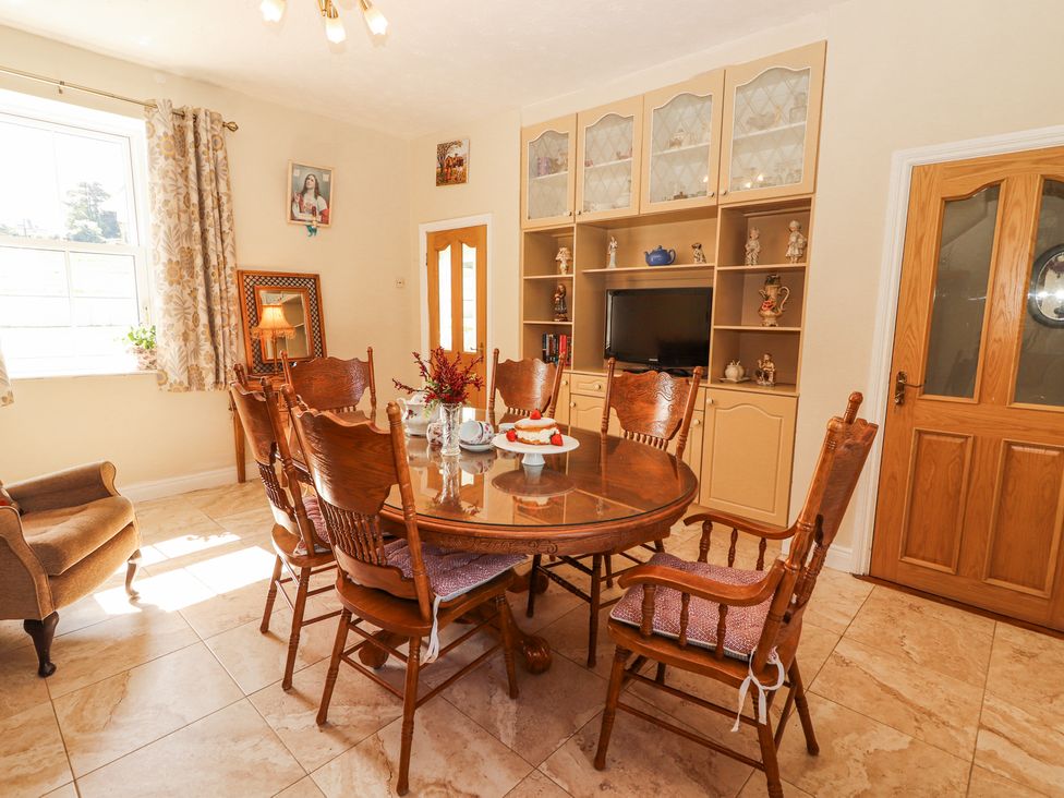 Dromclough Farmhouse - County Kerry - 1168896 - thumbnail photo 15