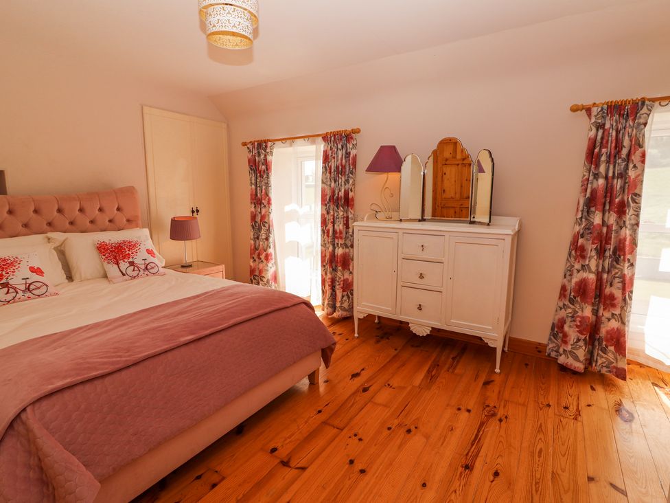 Dromclough Farmhouse - County Kerry - 1168896 - thumbnail photo 34