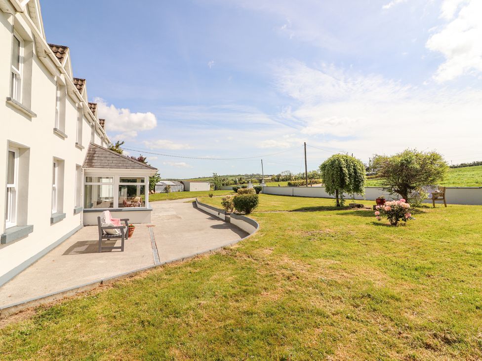 Dromclough Farmhouse - County Kerry - 1168896 - thumbnail photo 48