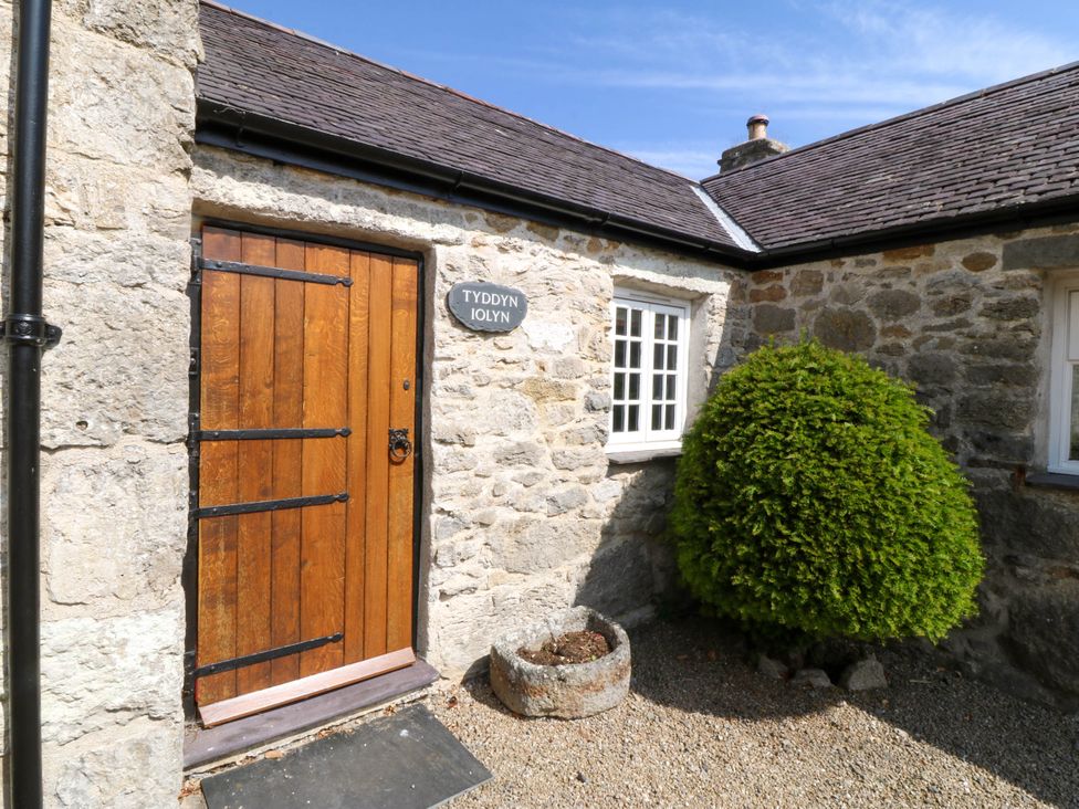 Tyddyn Iolyn - Anglesey - 1168909 - thumbnail photo 3