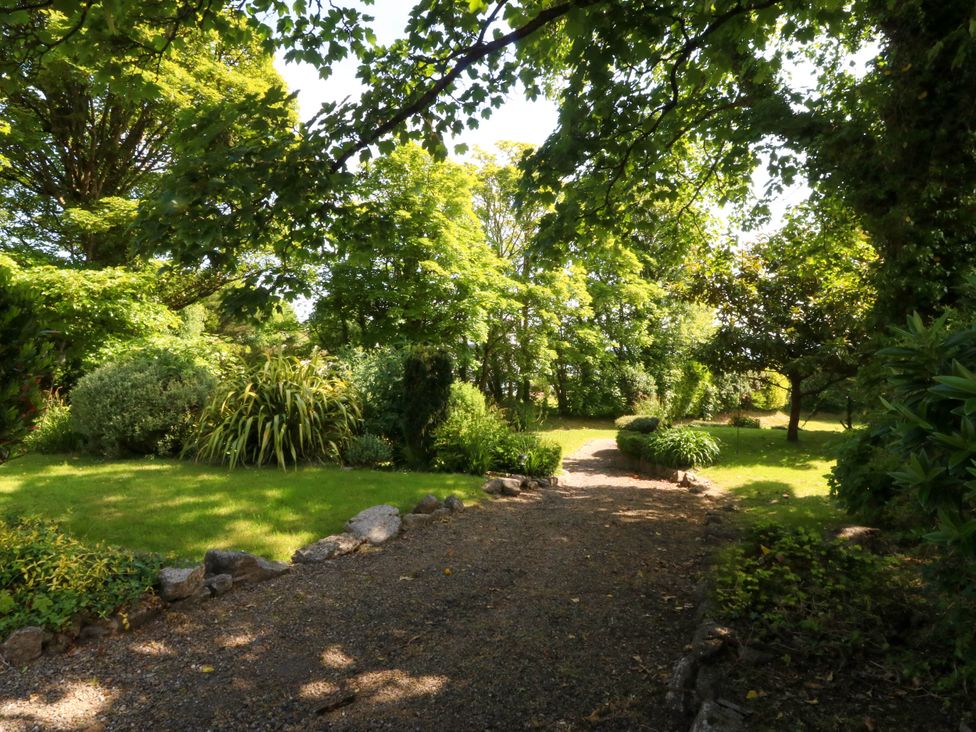 Tyddyn Iolyn - Anglesey - 1168909 - thumbnail photo 25